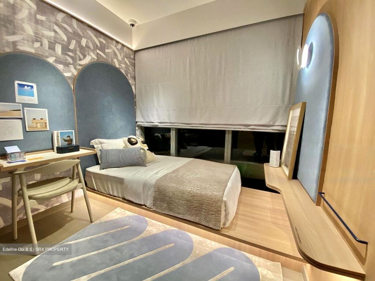 Promenade Peak (D3), Condominium #538936041